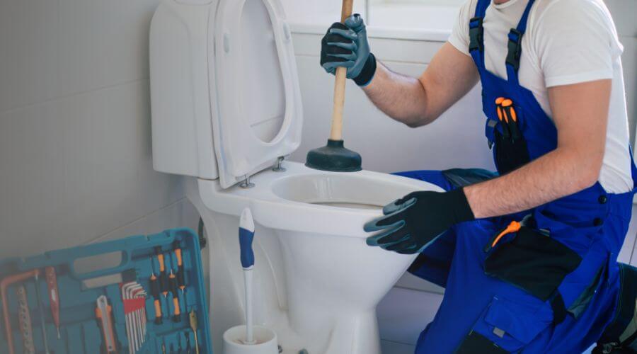Professional septic pumping service in Kenilworth, NJ